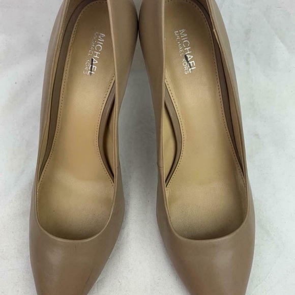 MICHAEL KORS Dorothy Flex Pump sz 9.5 - Picture 4 of 7